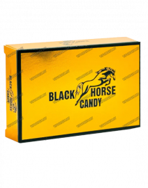 Black Horse Candy viphoney.my (1)